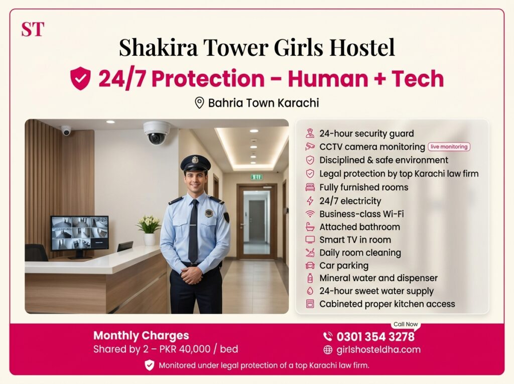 24/7 Protection– Human + Tech