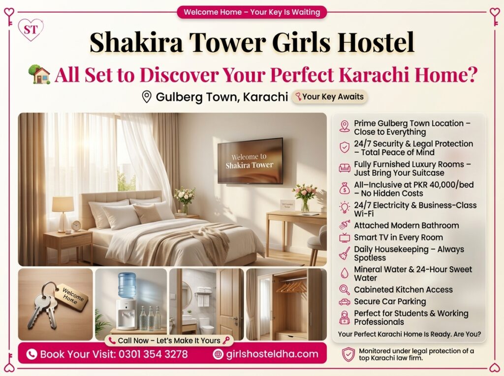 All set to Discover Your Perfect Karachi Home?