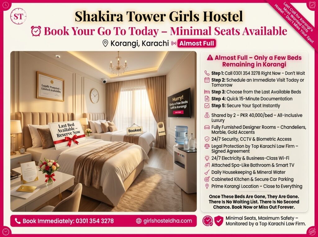 Book Your Go To Today Minimal Seats Readily Available