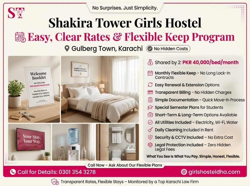 Easy, Clear Rates & Flexible Keep Program