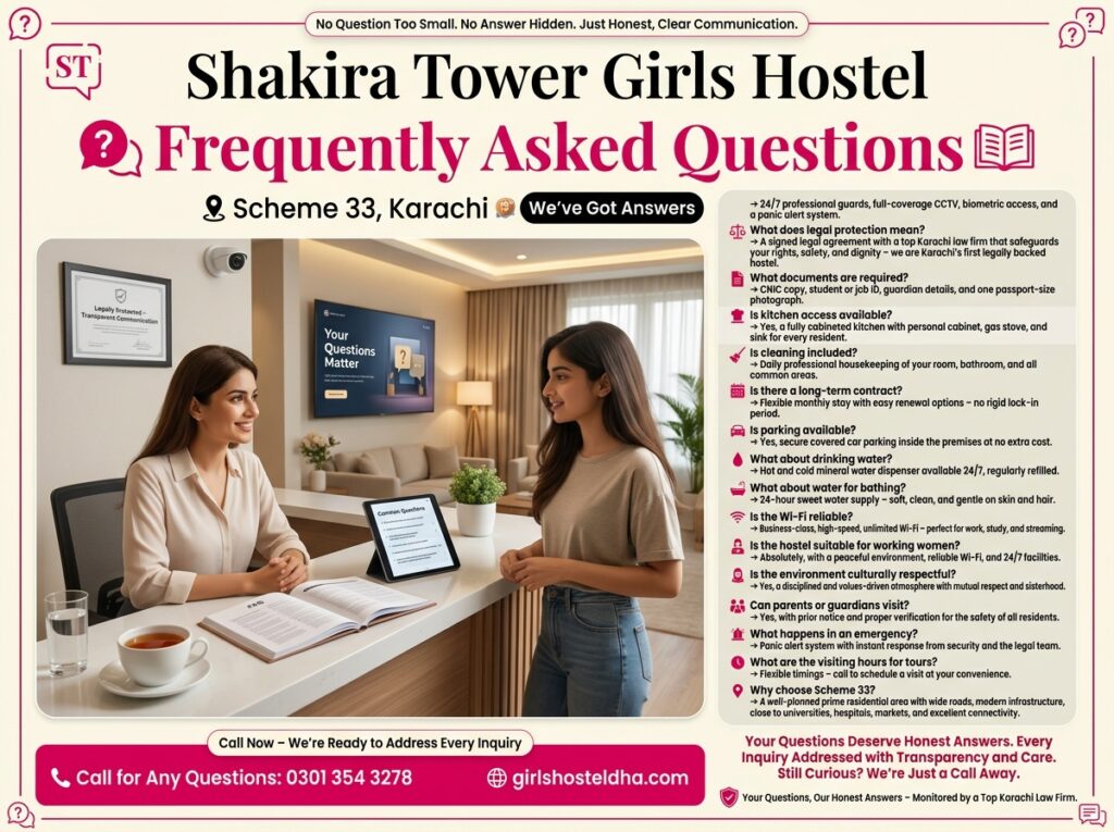 Frequently Asked Questions Scheme 33