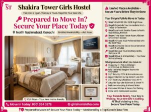 Prepared to Move In Secure Your Place Today