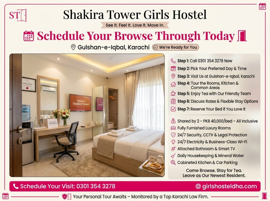 Schedule Your Browse Through Today