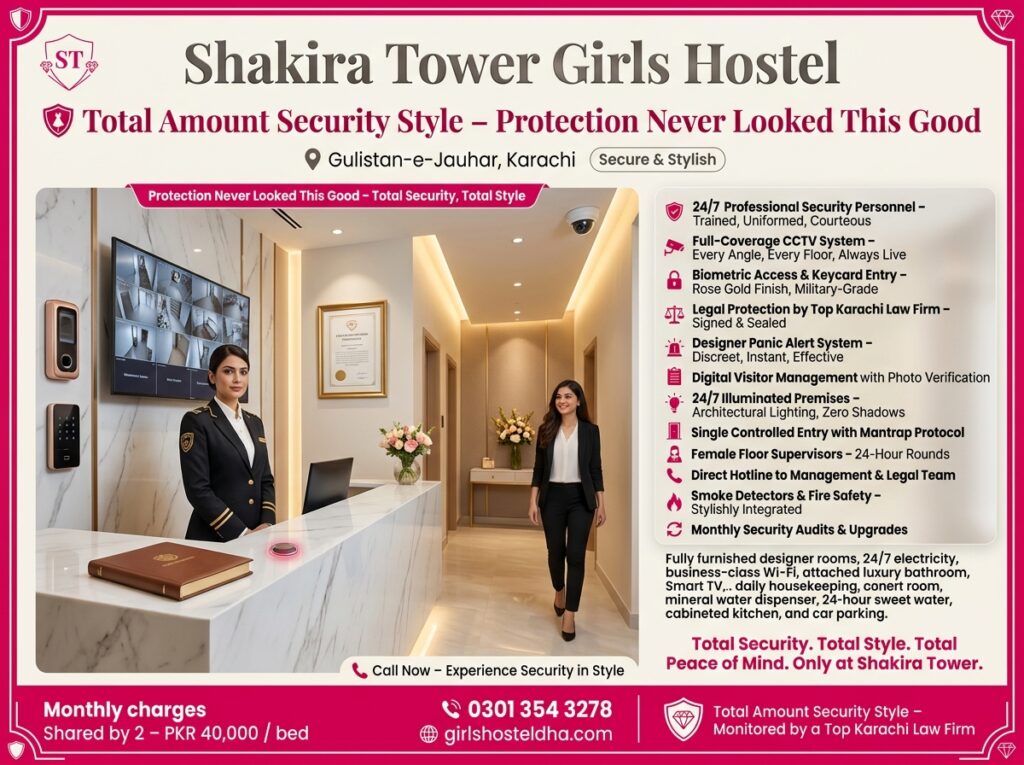 Total Amount Security Style