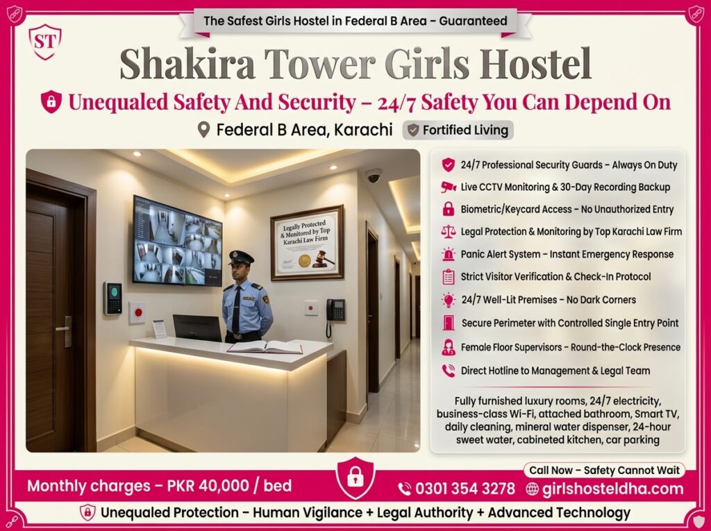 Unequaled Safety And Security: 24/7 Safety You Can Depend On