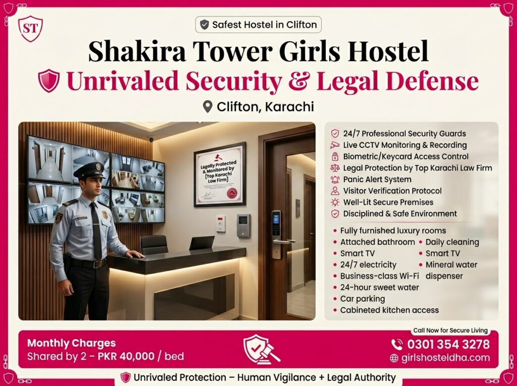 Unrivaled Security & Legal Defense